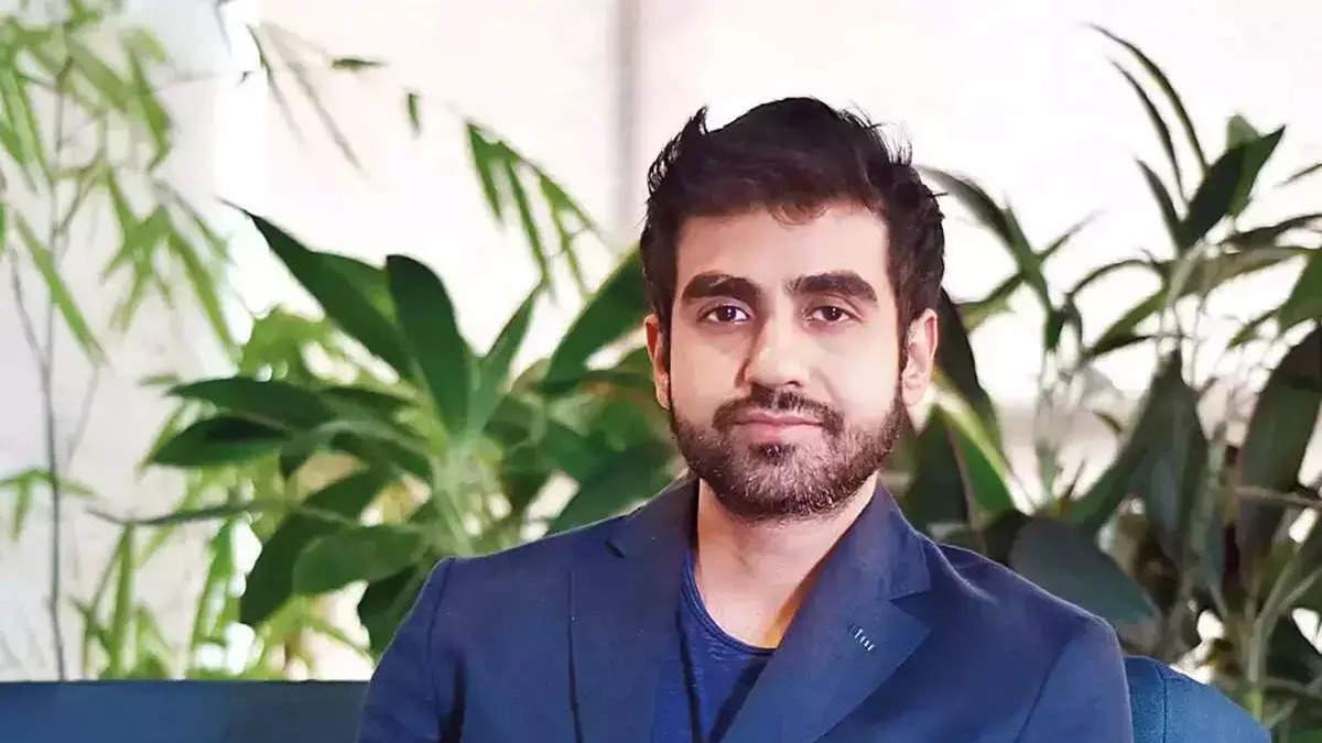 Nikhil Kamath’s podcast discusses diverse topics with industry expertsNikhil Kamath’s podcast discusses diverse topics with industry experts